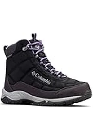 Columbia Firecamp Boot, sneeuwlaarzen voor dames, , 42 EU