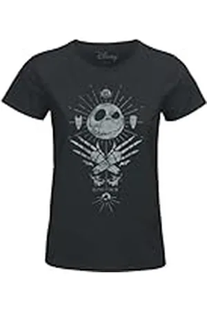 Disney T-shirt dames, , S