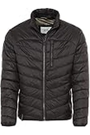Camel Active Herenjack, charcoal, normaal