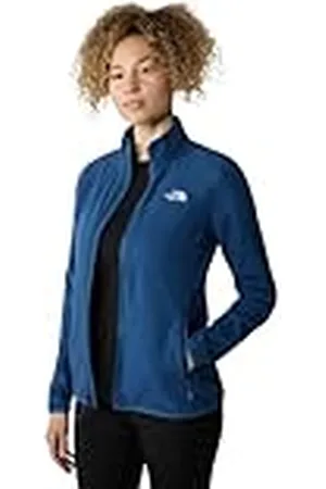 The North Face 100 Glacier Jas M