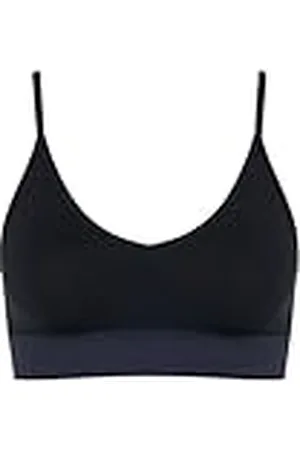Sloggi Ever Infused Aloë bralette voor dames, , XL