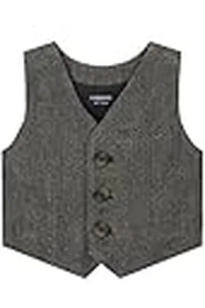 Noppies Babyjongens jongens gilet gaillard gebreide jas, , 86 cm