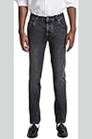 Bugatti Heren jeans, , 31W / 30L