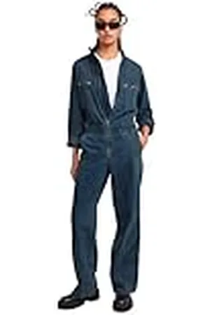 G-Star RAW Mechanics coverall lange mouw, , XS