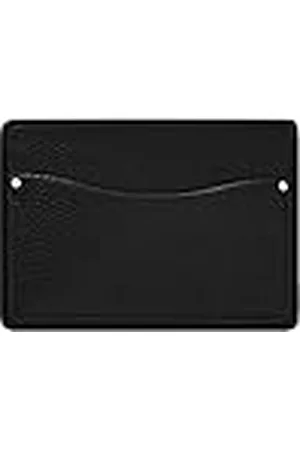 Fossil Anderson Leren Kaarthouder voor Heren, Ml4575001-10,2 cm L x 0,6 cm B x 7 cm H
