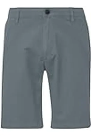 QS by s.Oliver Heren bermuda slim fit, , 36