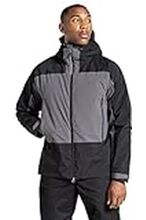 Craghoppers Expert Mens actieve waterdichte jas, , XS