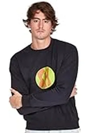 SOHUMAN Hoodie sd, Meerkleurig, Een Maat