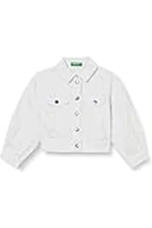 Benetton Jas voor meisjes en meisjes, , 122