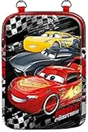 Disney KARACTERMANIA Cars 3 Pole schoudertas, 29 cm, , , 29 cm, schoudertas