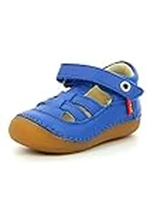 Kickers Sushy, uniseks kindersandalen, , 21 EU