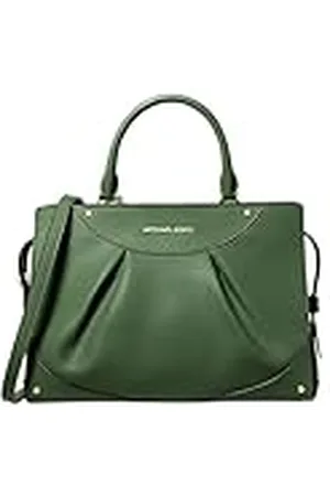 Michael Kors Dames MD Satchel Bag, , , Eén Maat