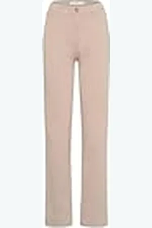 Brax Dames Style Mary Cotton Stretch broek, , 29W / 34L