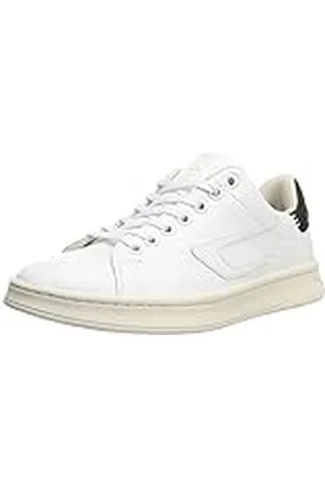 Diesel S-Athene H1527-P4423 Lage veterschoenen voor dames, maat 37