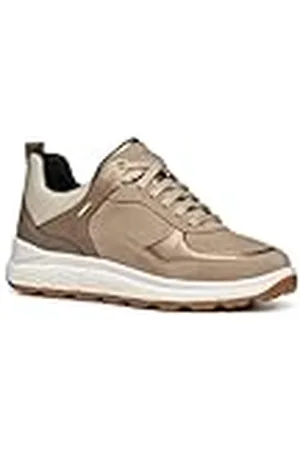 Geox D Spherica 4x4 B ABX Sneakers voor dames, , 38 EU