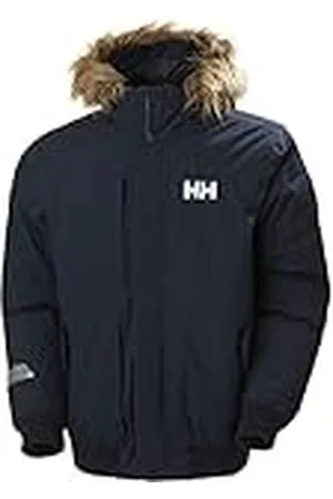 Helly Hansen Barents Bomber herenjurk, , S