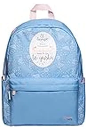 Grupo Erik Rugzak Amelie Classic Blue - Schooltas