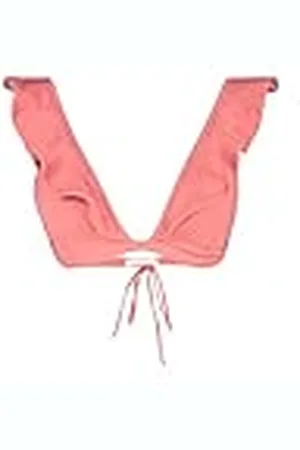 Trendyol Dames Driehoek gebreide bikinitop, ,34, , 38