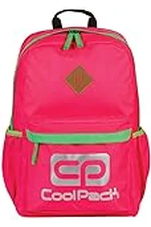 Coolpack Jump Neon schoolrugzak, uniseks, voor kinderen en jongeren, , 44 x 31 x 14 cm, Ontwerper