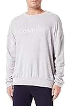 Calvin Klein Zwaargewicht sweatshirts voor heren, , S
