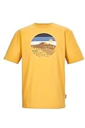 G.I.G.A. DX by killtec Heren t-shirt GS 27 MN TSHRT, , M, 40953-000