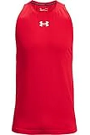 Under Armour UA BASELINE COTTON TANK