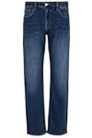 Armani Exchange Heren jeans, , 33