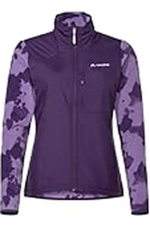 Vaude Dames Minaki Mid Jacket, , 44 (EU), , 70