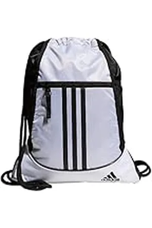 adidas Alliance II Rugzak voor volwassenen, uniseks, , Eén maat