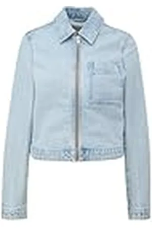 QS by s.Oliver Jeansjas voor dames, , 36