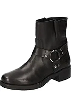 2Go Dames 8992-501 modieuze laarzen, , 39 EU, , 39 EU