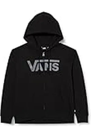 Vans Dames Sweatshirt Drop V Zip-B, , XXS, , XXS
