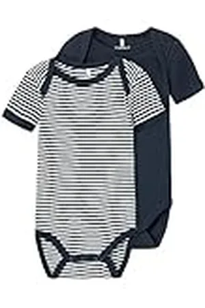 NAME IT Uniseks body, , 50