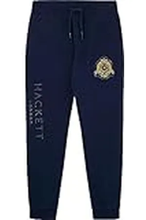 Hackett Jongens Heritage Jogger T-Shirt, , 15 Jaren