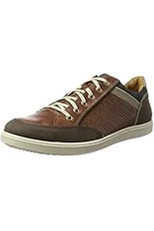 Jomos 1928 Oxford veterschoenen voor heren, , 39 EU Breed