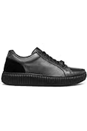 Geox D Graisy G Sneakers voor dames, , 39 EU