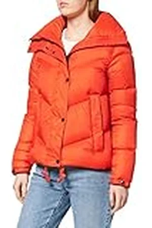 HUGO BOSS C_parestata donsjack voor dames, , 44