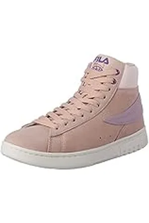 Fila Highflyer S Mid Wmn Sneakers voor dames, , 41 EU