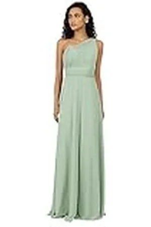 Apart ApartFashion Eén-shoulder formele avondjurk voor dames, , 44