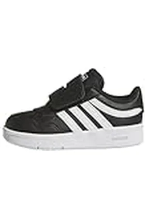 adidas Uniseks-Baby HOOPS 4.0 SHOES, , 25 EU