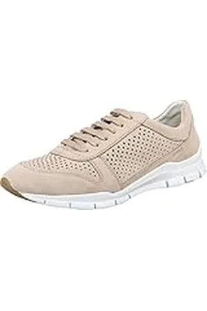 Geox Dames D SUKIE B SNEAKERS