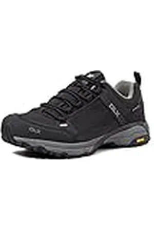 Trespass DLX Mens Waterdichte Trainers Ademend Wandelschoenen, , 43 EU