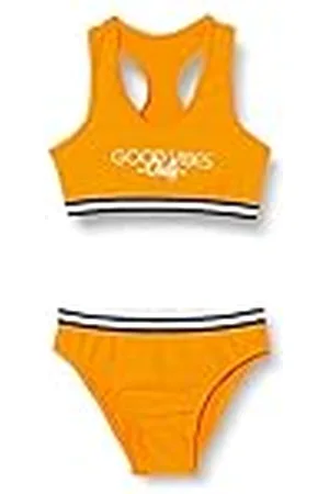 Haute Pression Tweedelig badpak voor meisjes, , 16 Jaren