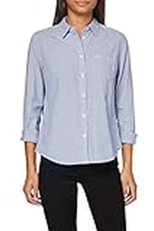 Lee Womens Regular Shirt, , XS