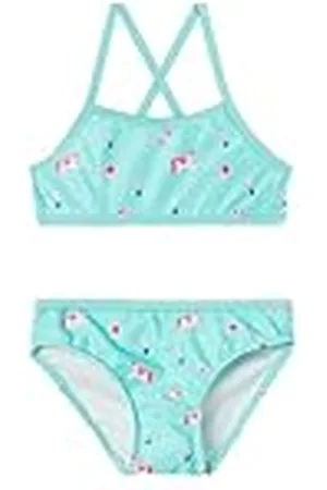 NAME IT NMFZILLE Bikini Box TB, , 86/92 cm