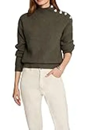 Morgan Grote judge trui, , L