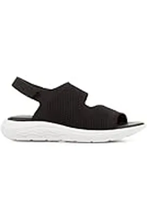 Geox D Spherica Ec5 A Sport Sandaal voor dames, , 42 EU