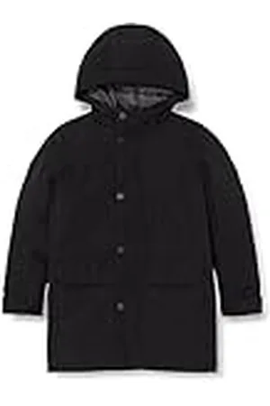JACK & JONES Jjchamp Jnr Parka voor jongens, , 128