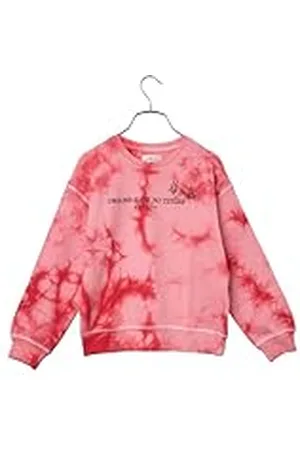 Replay Sweatshirt voor meisjes, , 14 Jaren