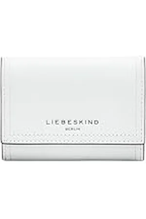 liebeskind Damesportemonnee, offwhite
